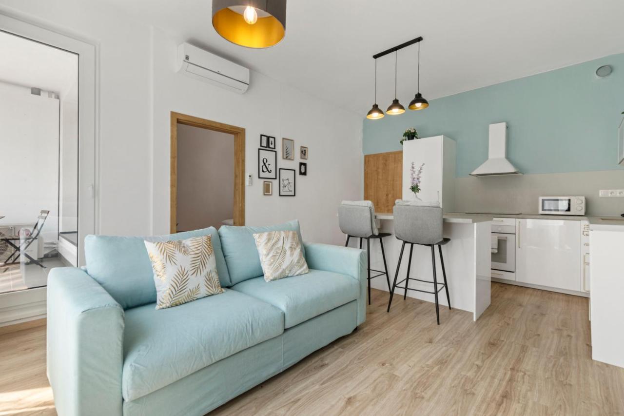 Appartamento Lam Mint - Ac - Balcony Bratislava Esterno foto